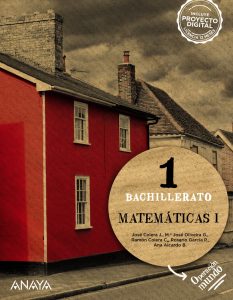 solucionario matematicas 1 bachillerato anaya