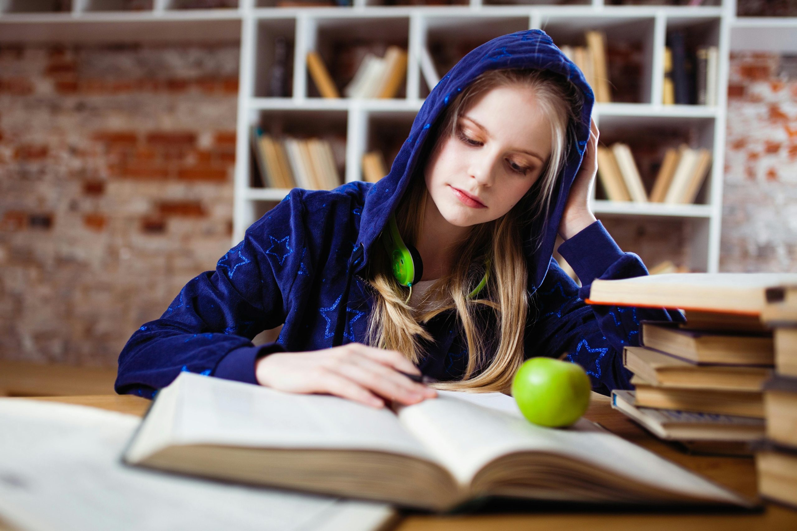 Aprender a Estudiar