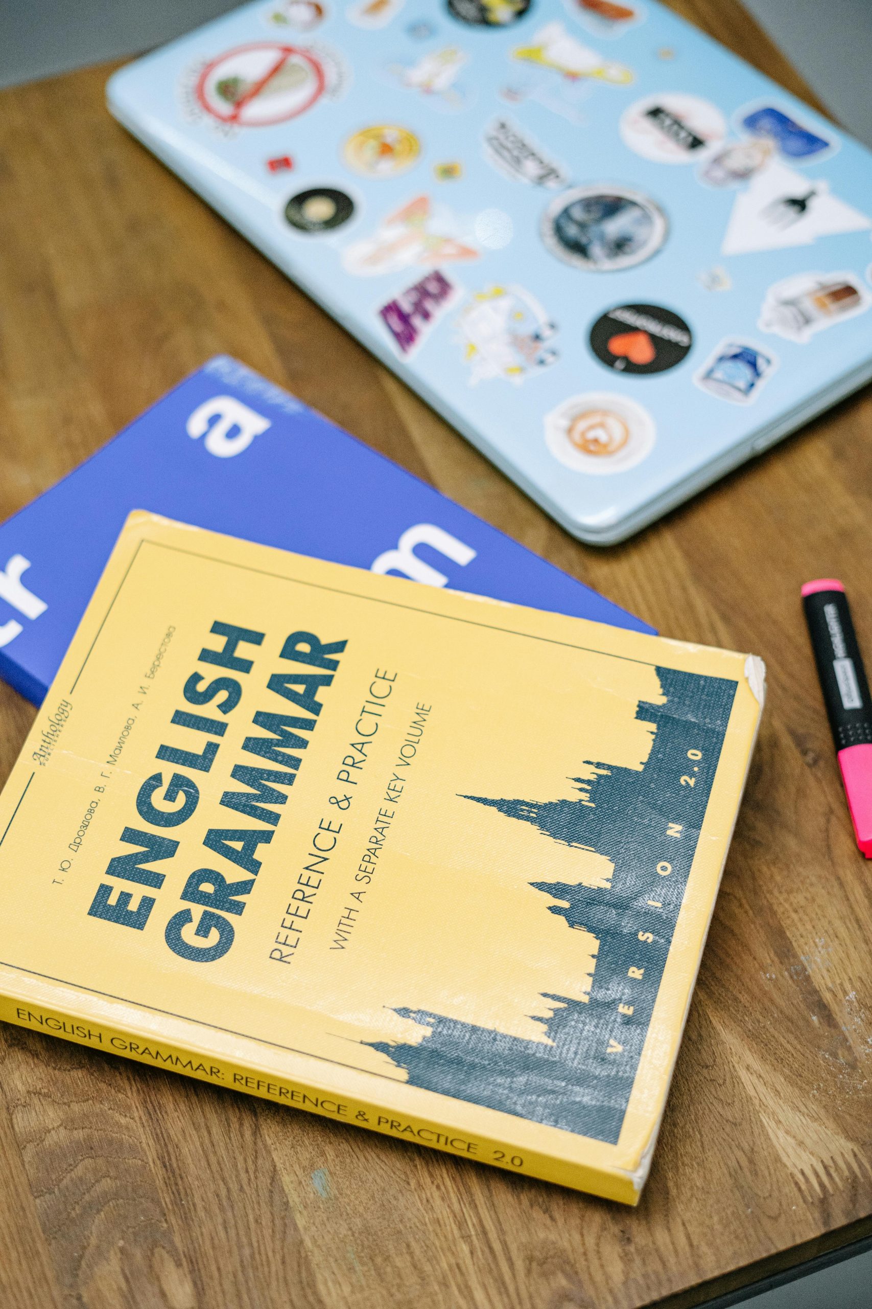 Estudiar inglés en Sevilla