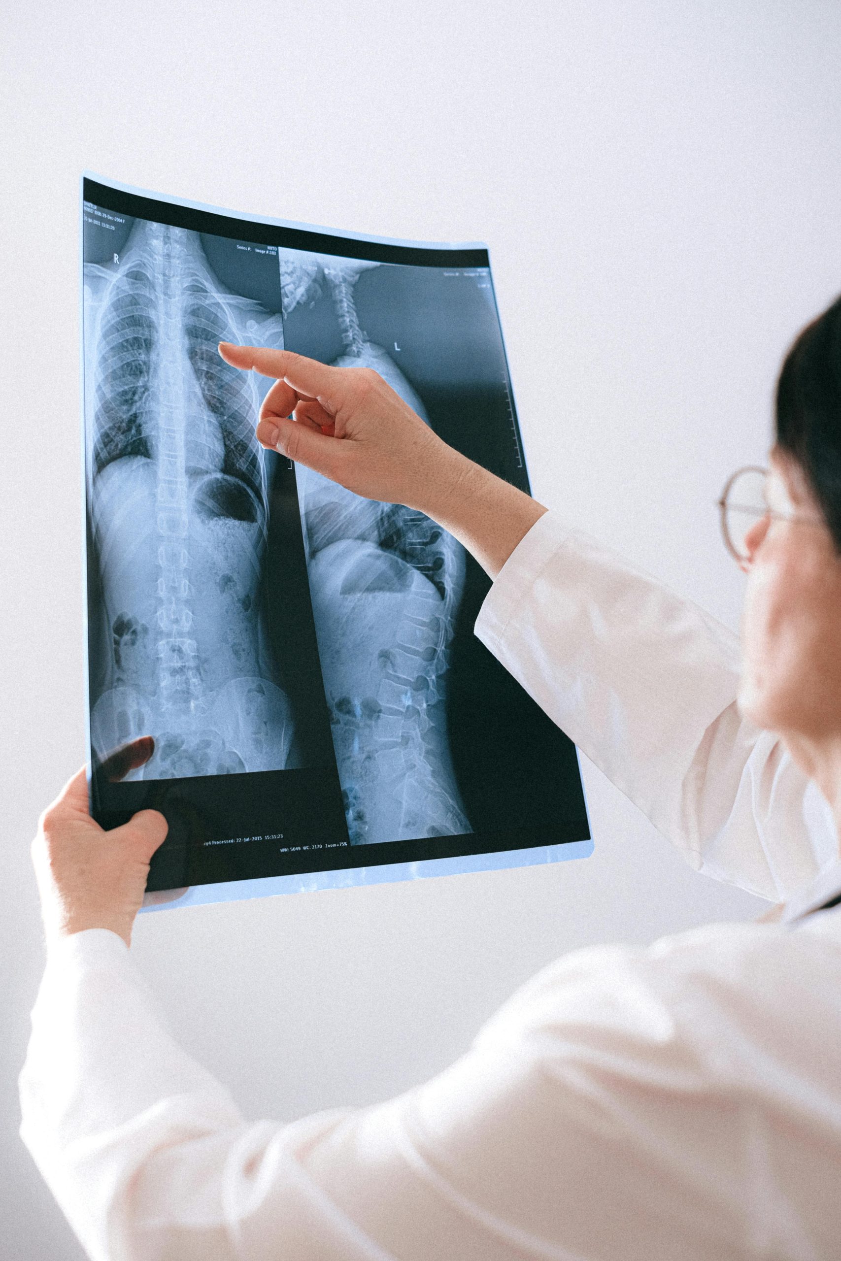 dónde estudiar imagen para el diagnóstico y medicina nuclear en sevilla