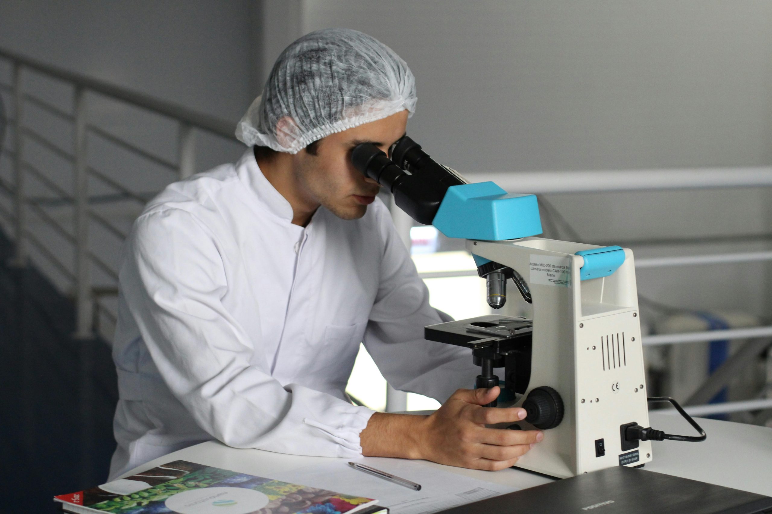 estudiar medicina en Sevilla