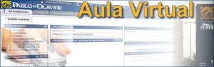 Aula Virtual UPO
